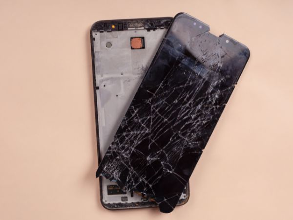 Riparazione telefoni Xiaomi
